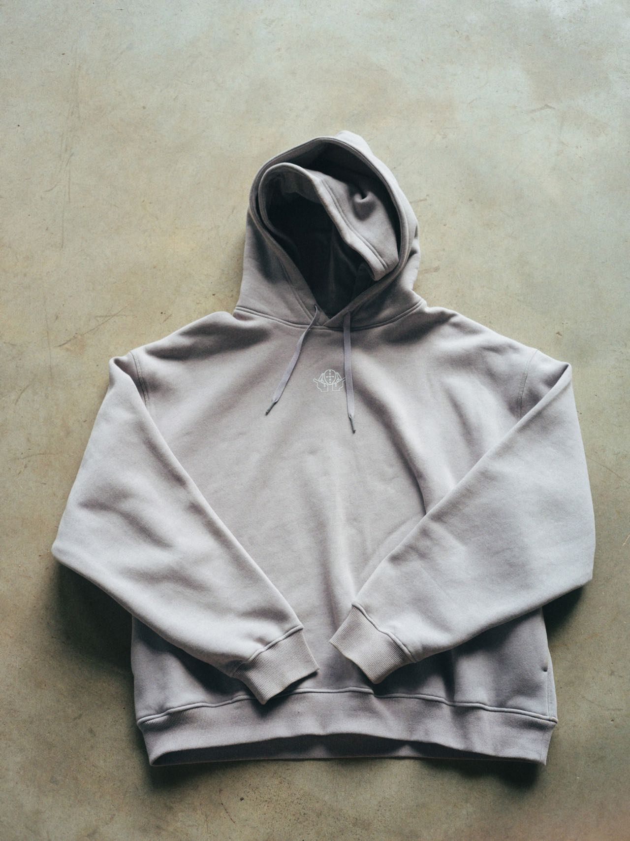 Common Touch.2 Double Layer Hoodie 双帽卫衣