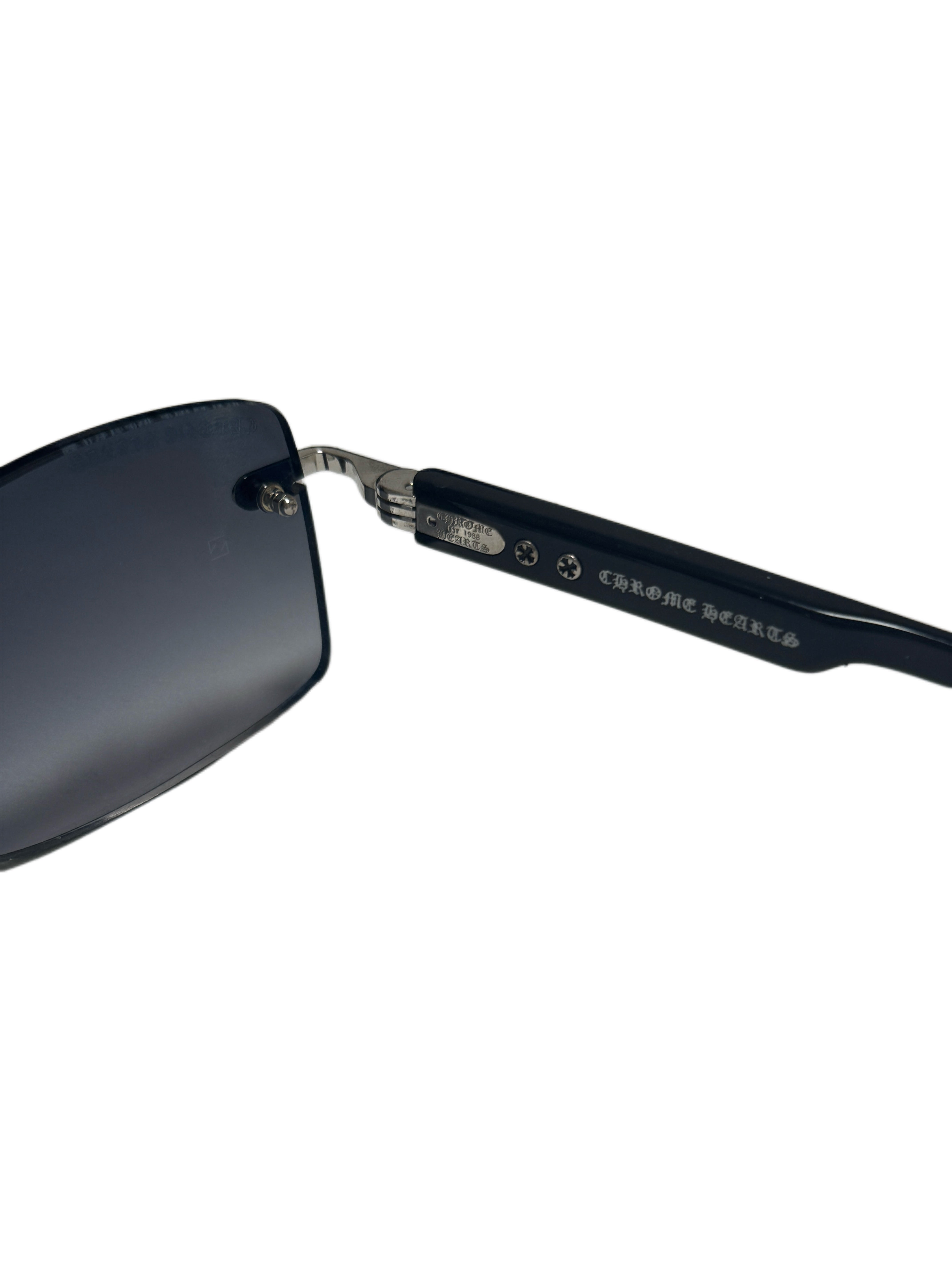 Chrome Hearts sunglasses Deep II