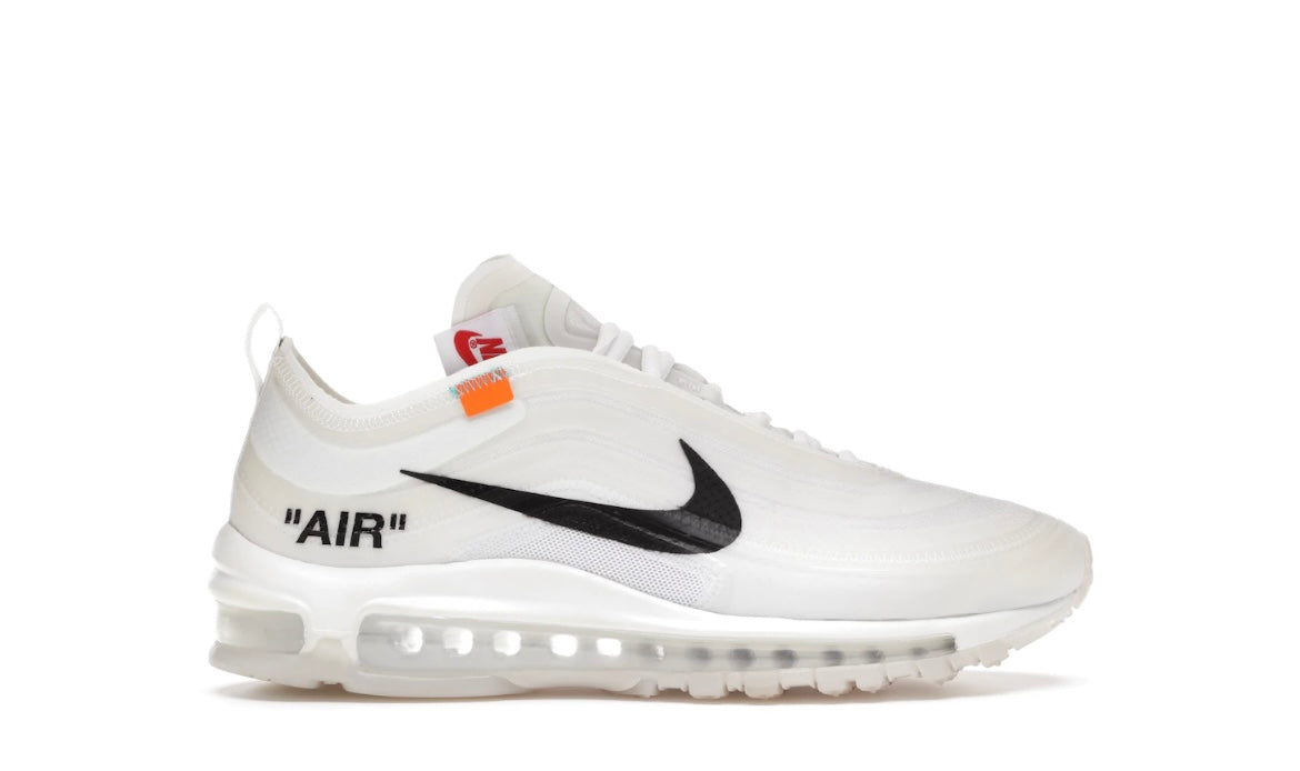 Nike Air Max 97 Off-White