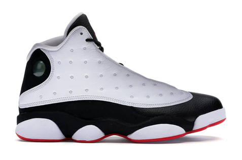 AIR JORDAN 13 HE GOT GAME (2018) (PRE-OWNED)