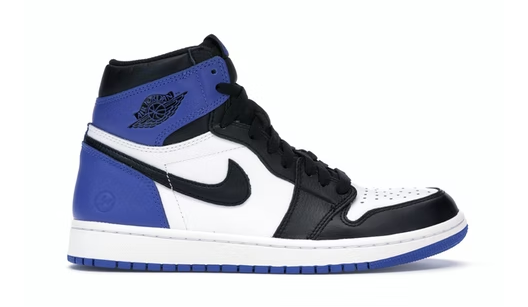 Jordan 1 Retro High Fragment(Pre-Owned)