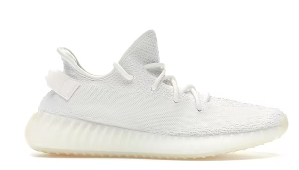 adidas Yeezy Boost 350 V2 Cream/Triple White