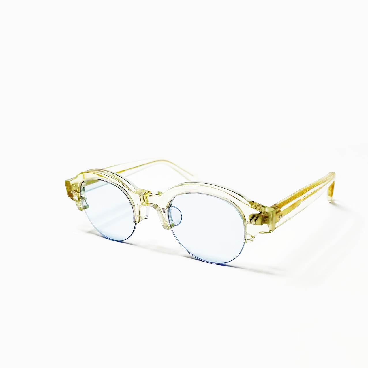 COMMON TOUCH.² "Oragnic-1“ Eyewear