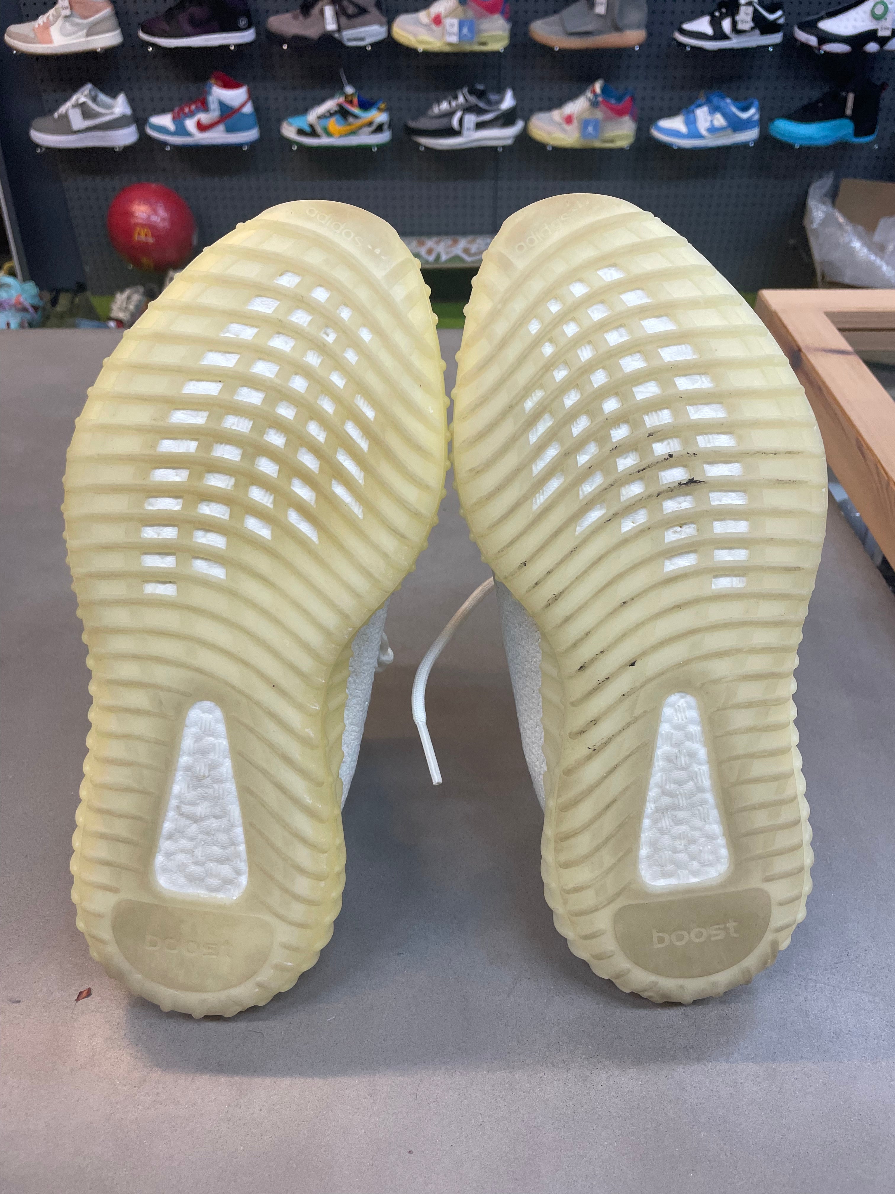 adidas Yeezy Boost 350 V2 Cream/Triple White