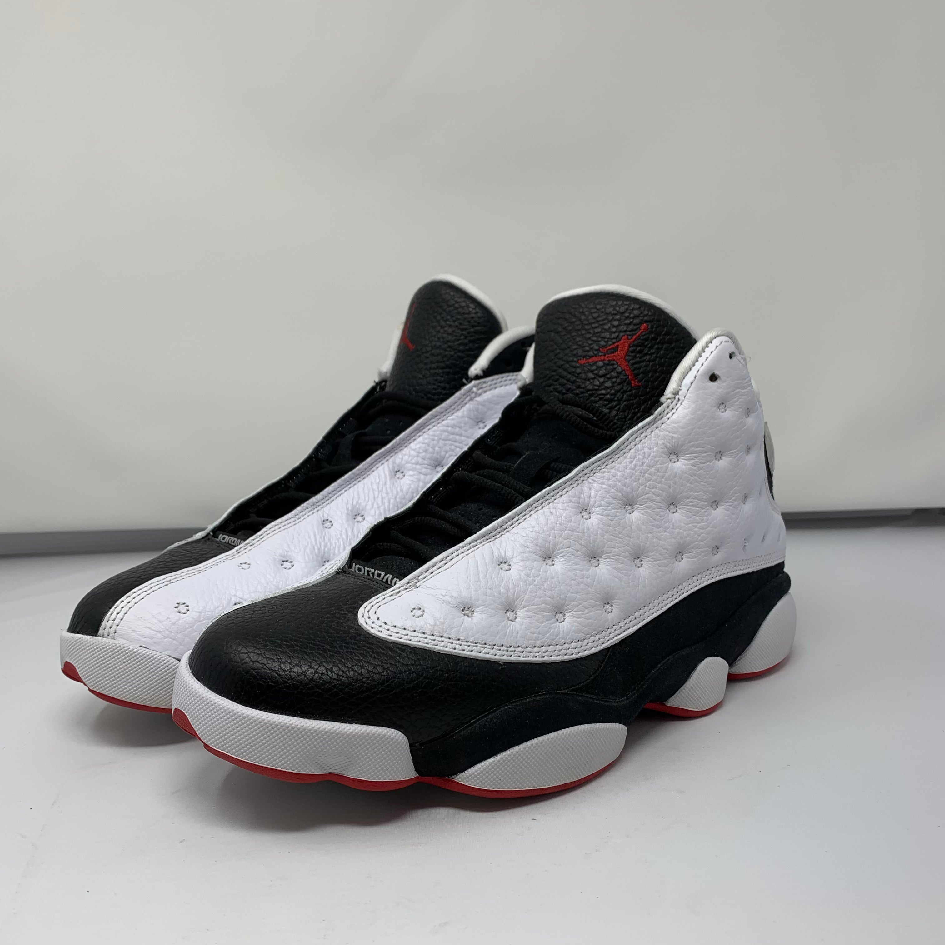 AIR JORDAN 13 HE GOT GAME (2018) (PRE-OWNED)