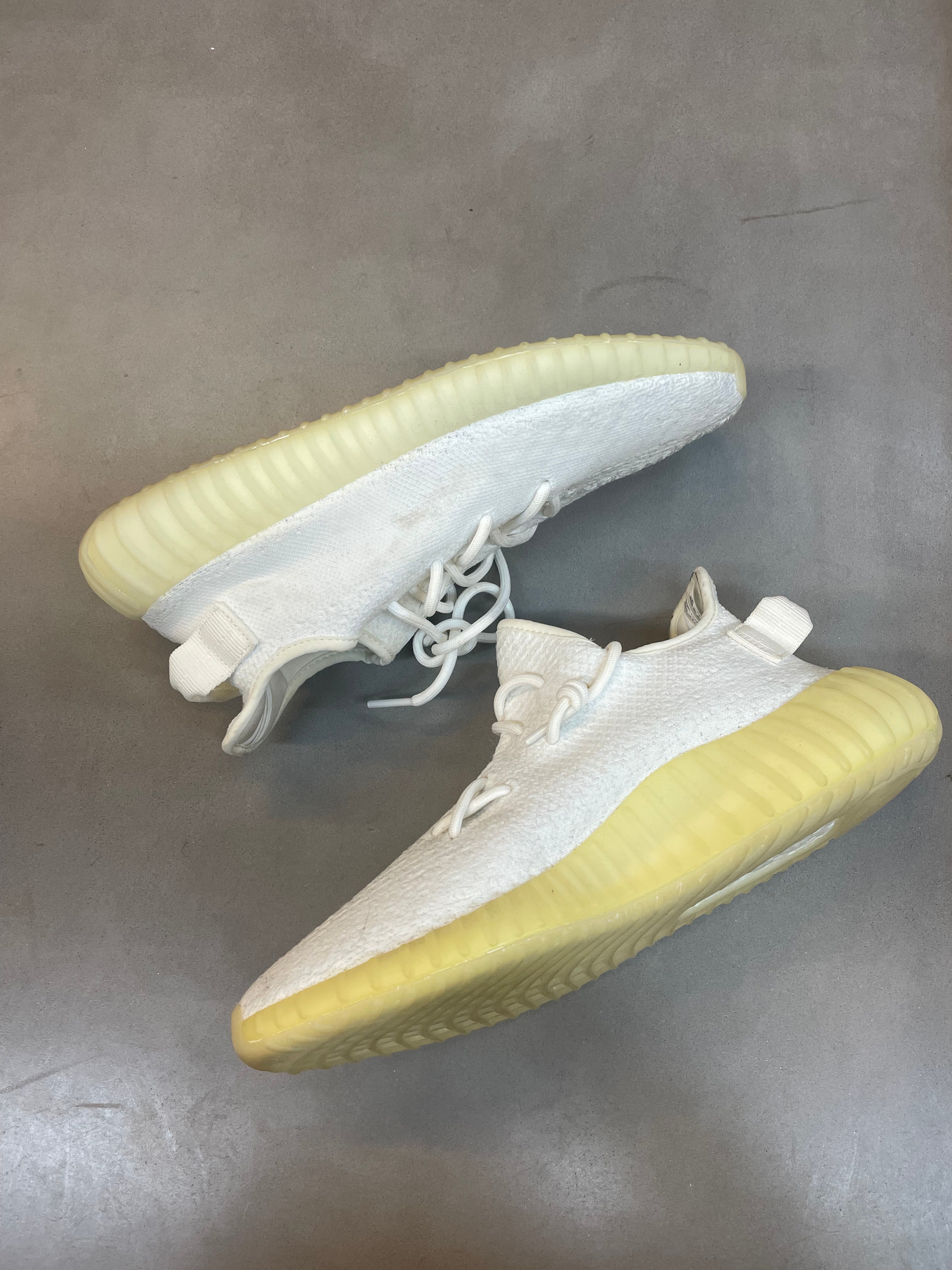 adidas Yeezy Boost 350 V2 Cream/Triple White