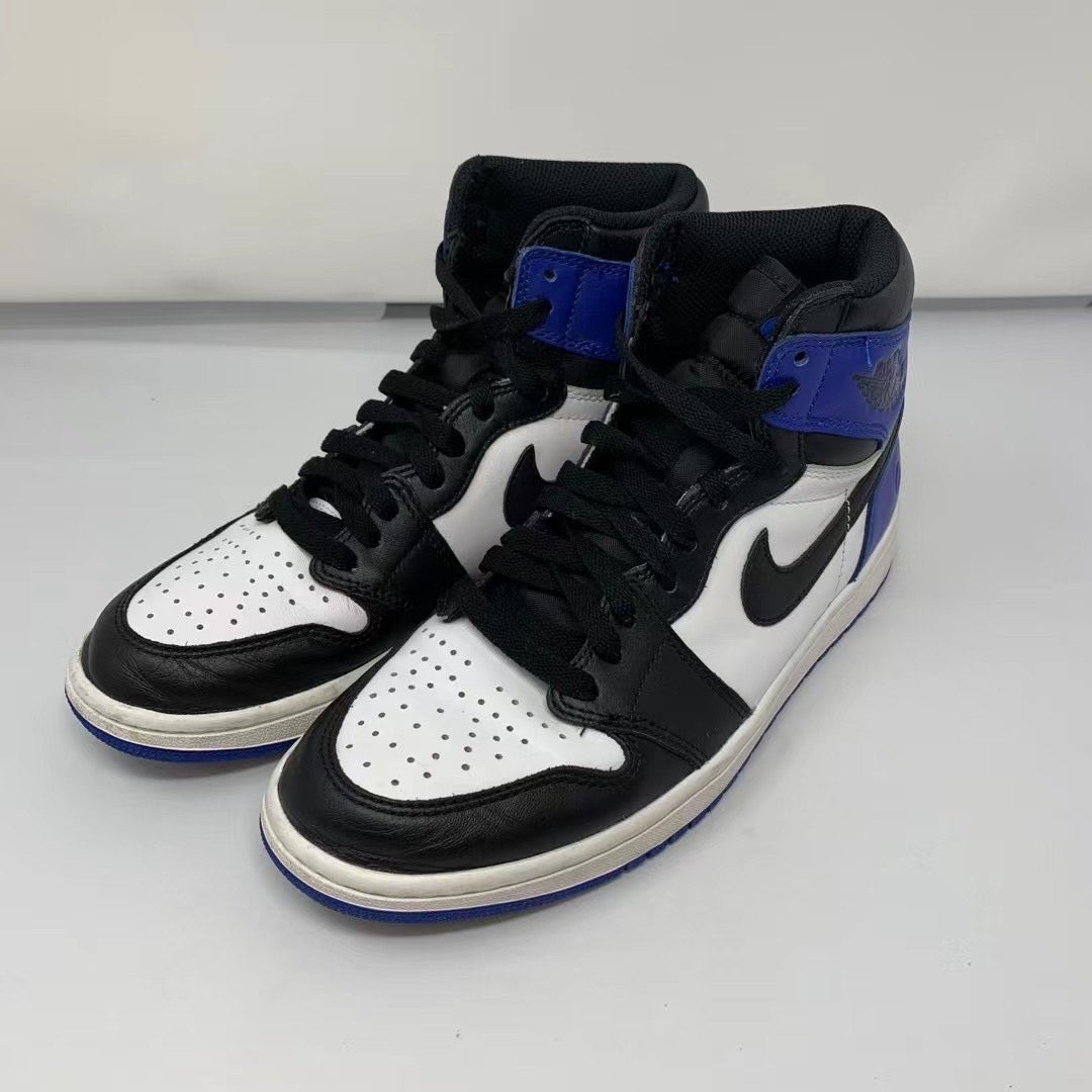 Jordan 1 Retro High Fragment(Pre-Owned)