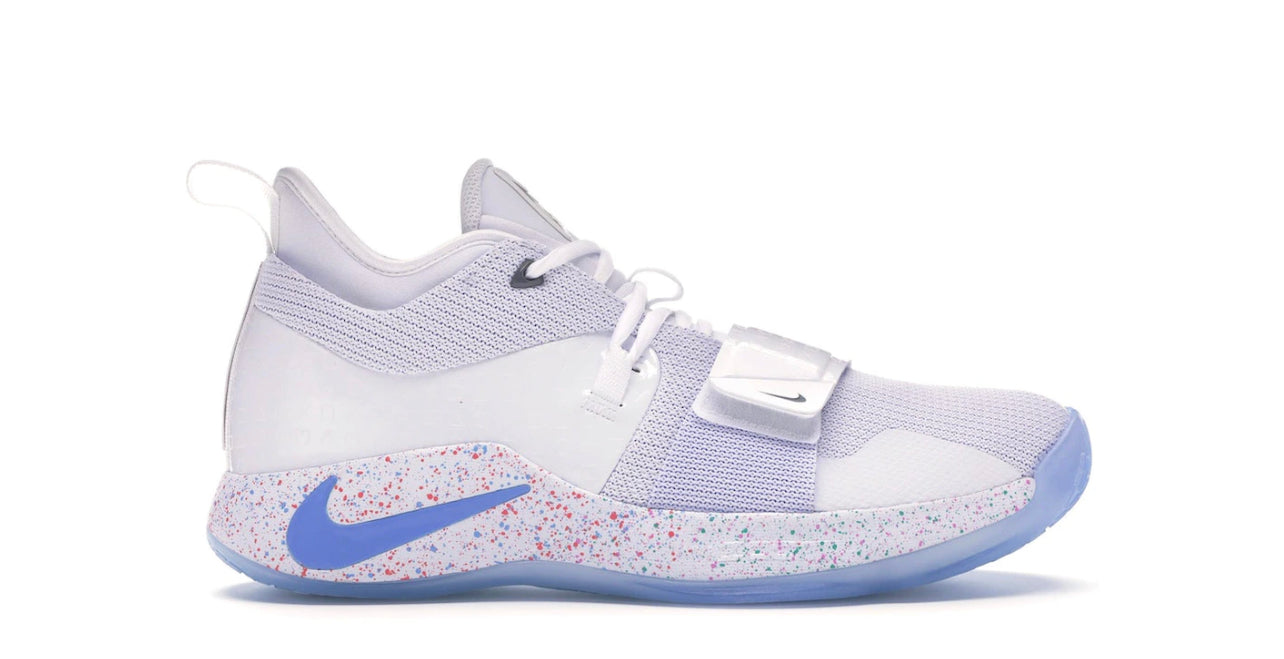 Nike PG 2.5 Play Station