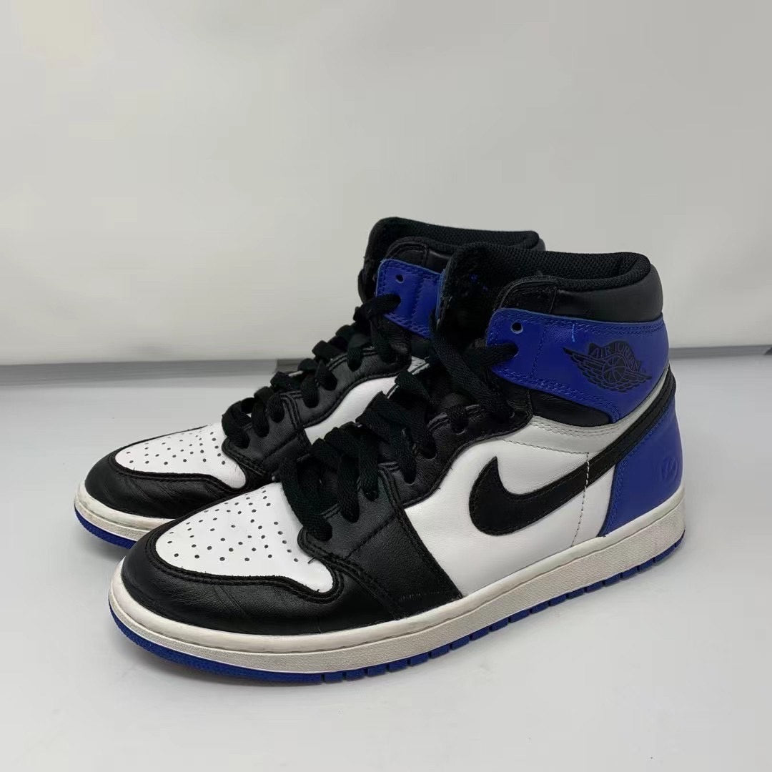 Jordan 1 Retro High Fragment(Pre-Owned)