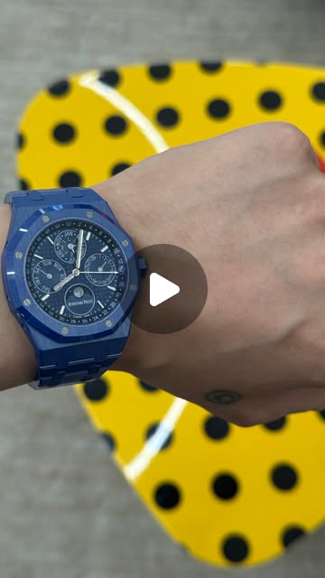 SAVAGE Instagram Reel 1