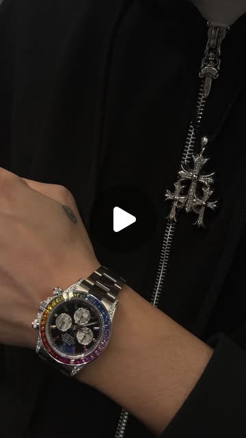 SAVAGE Instagram Reel 5